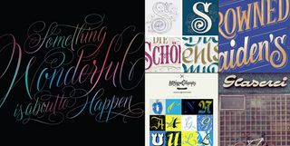 typography on instagram