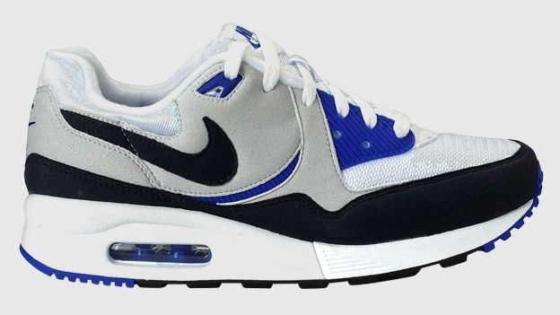 116: Nike Air Max (1987)