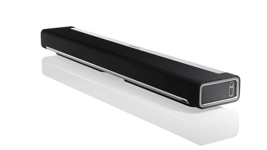 Sonos playbar hot sale input