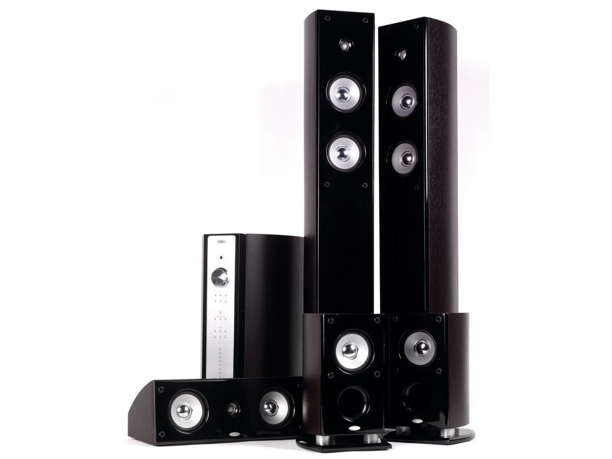 Goodmans GHC4200PRO review TechRadar