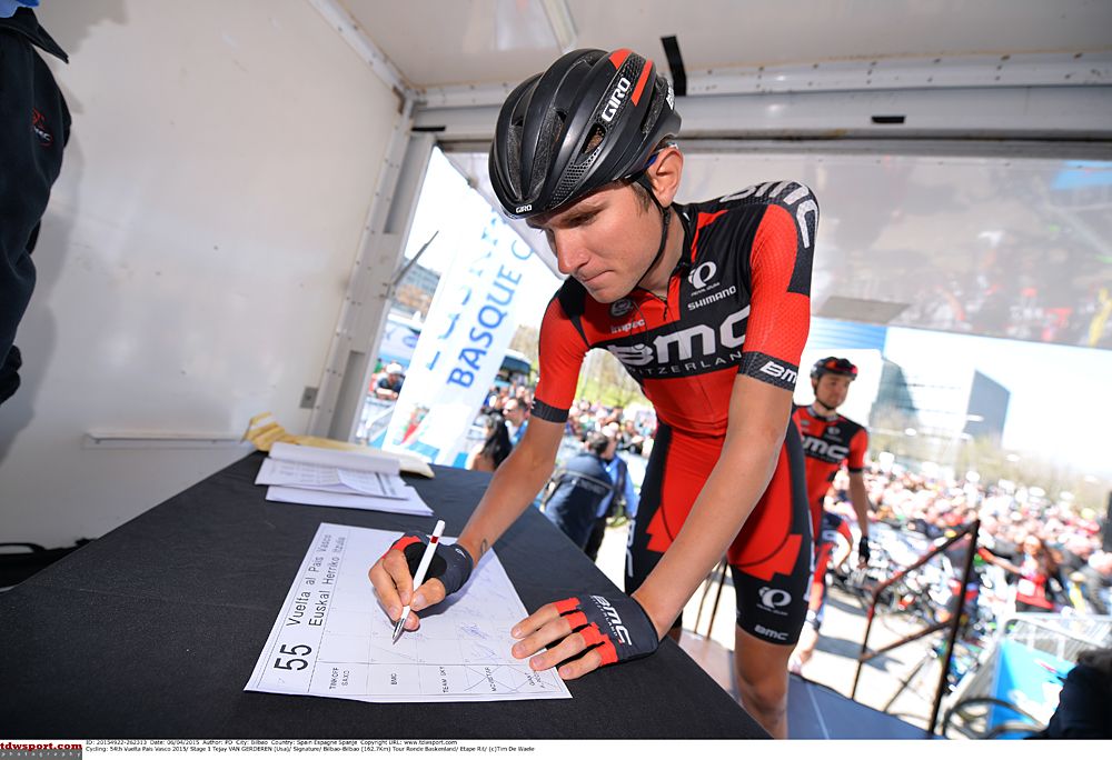 Tejay van Garderen (BMC)