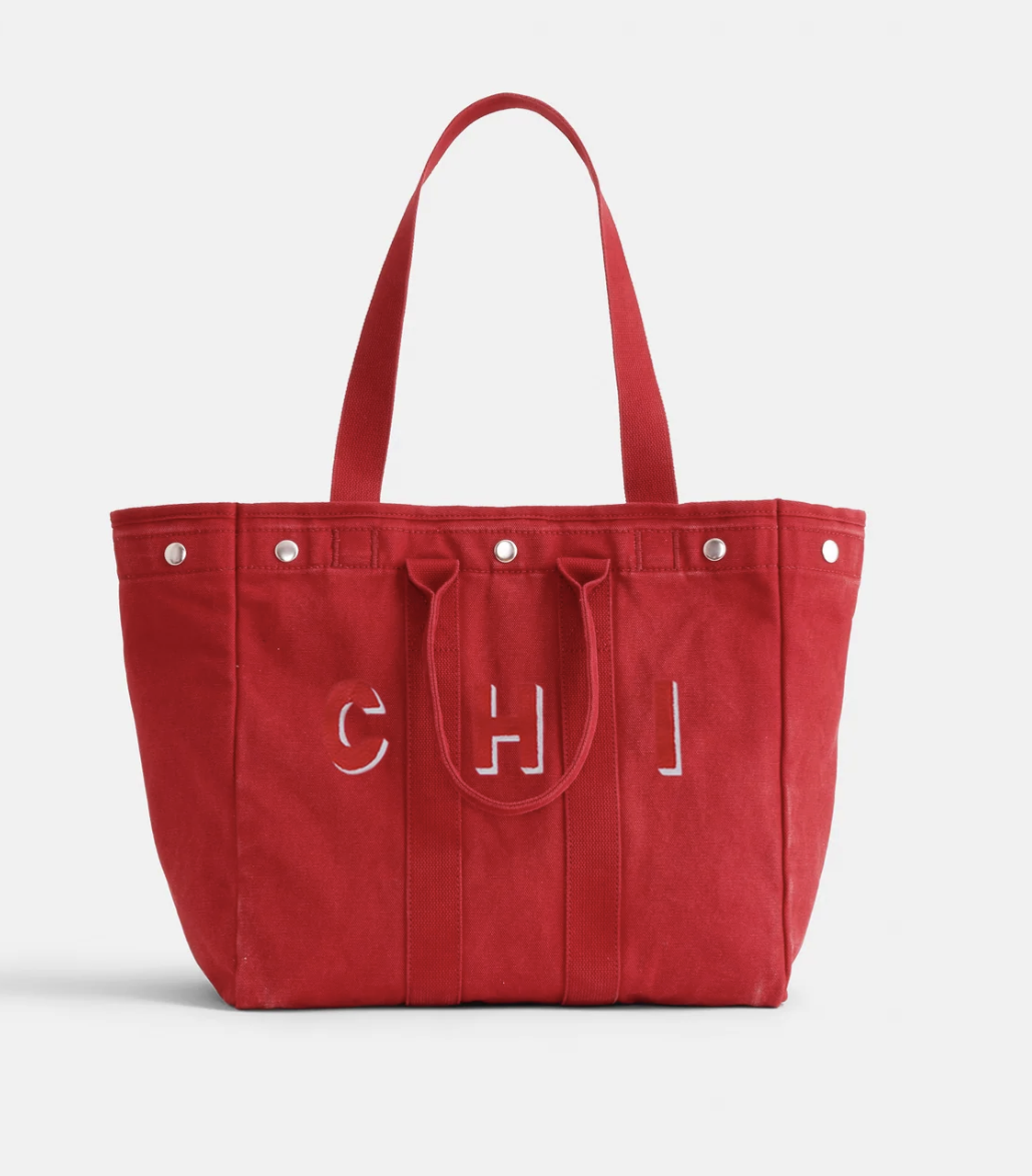 Alex Mill, The Perfect Weekday Tote