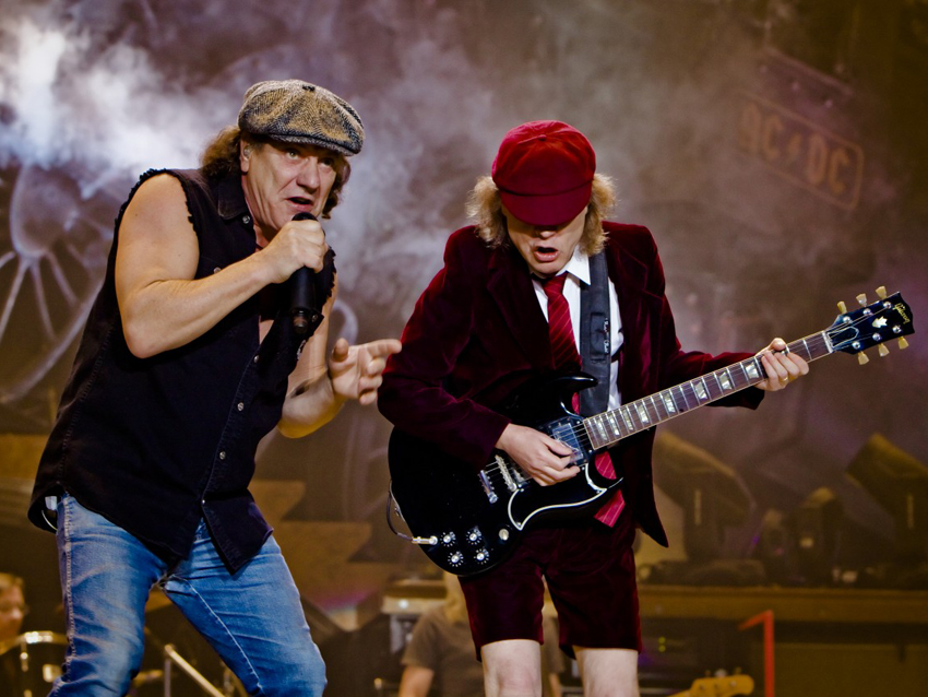 AC/DC