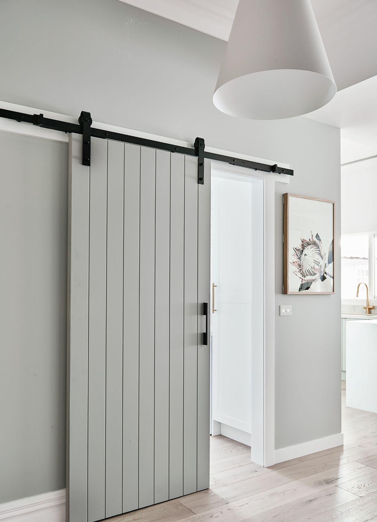 The best narrow hallway ideas to transform tight spaces | Homebuilding
