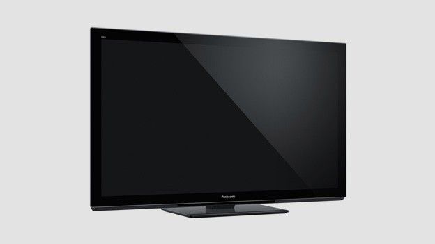 Panasonic TX-P50VT30