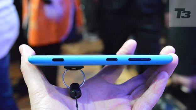 Nokia Lumia 720 review
