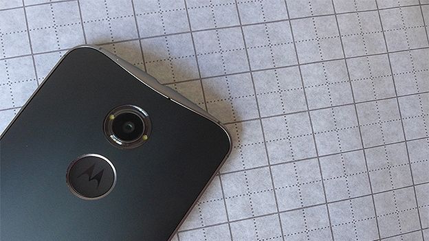 moto x review