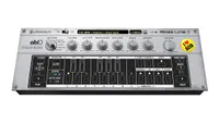 Audiorealism Bass Line 3