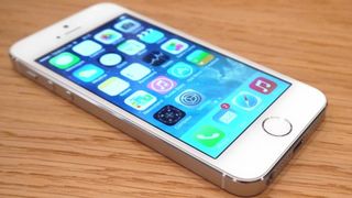 Phones like the iPhone 5S have changed mobillity