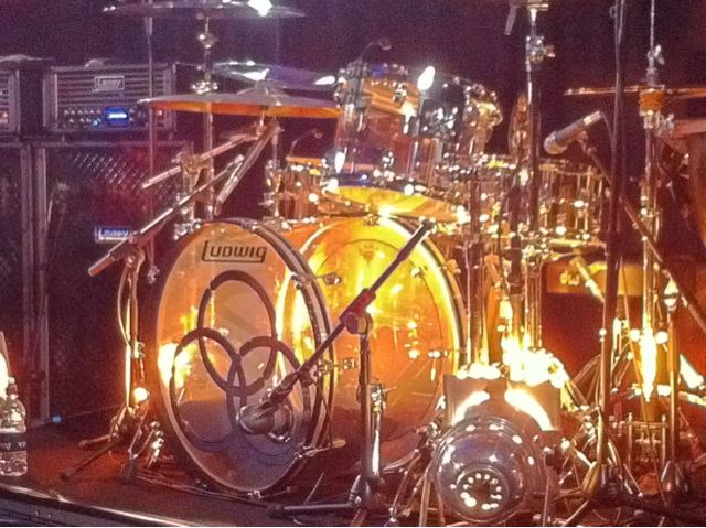 Bonham kit