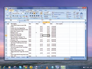 15 Microsoft Excel tips