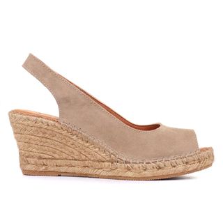 Jones Bootmaker Slingback Wedges