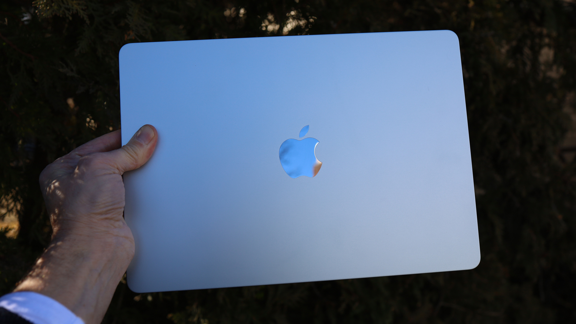 Apple MacBook Air 13-inch (M4) REVIEW
