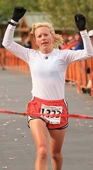 Marisa Asplund-Owens winning