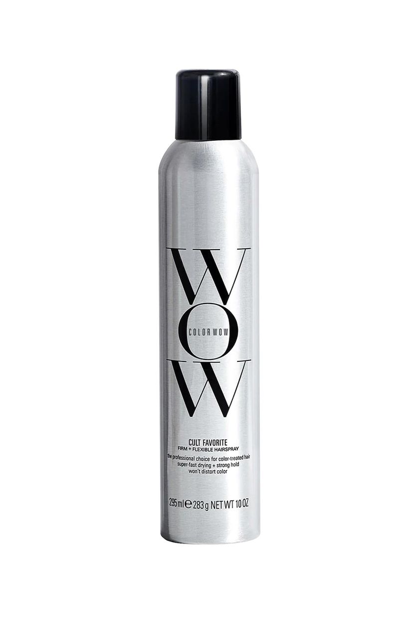 Color Wow, Cult Favorite Firm + Flexible Hairspray