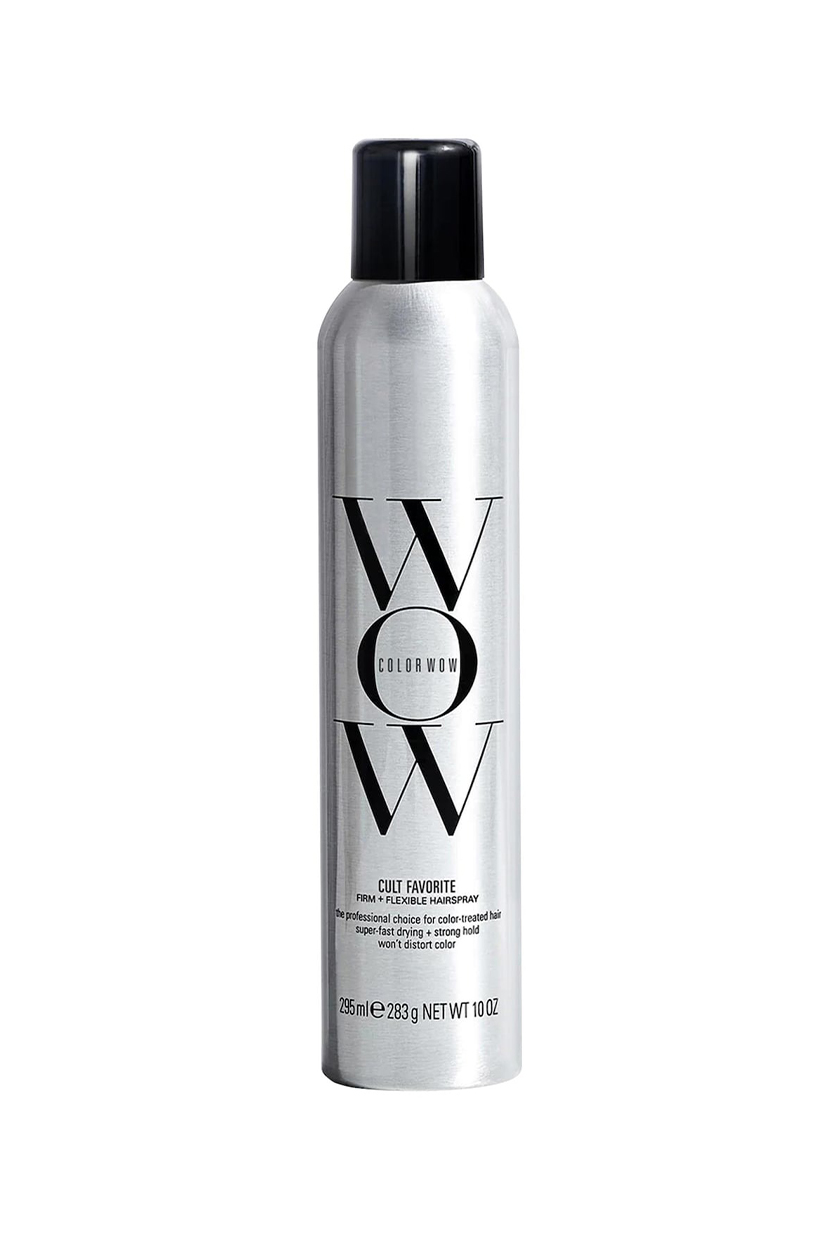 Color Wow, Cult Favorite Firm + Flexible Hairspray