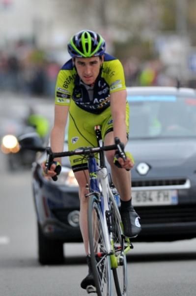 Jean-Marc Bideau (Bretagne Schuller)