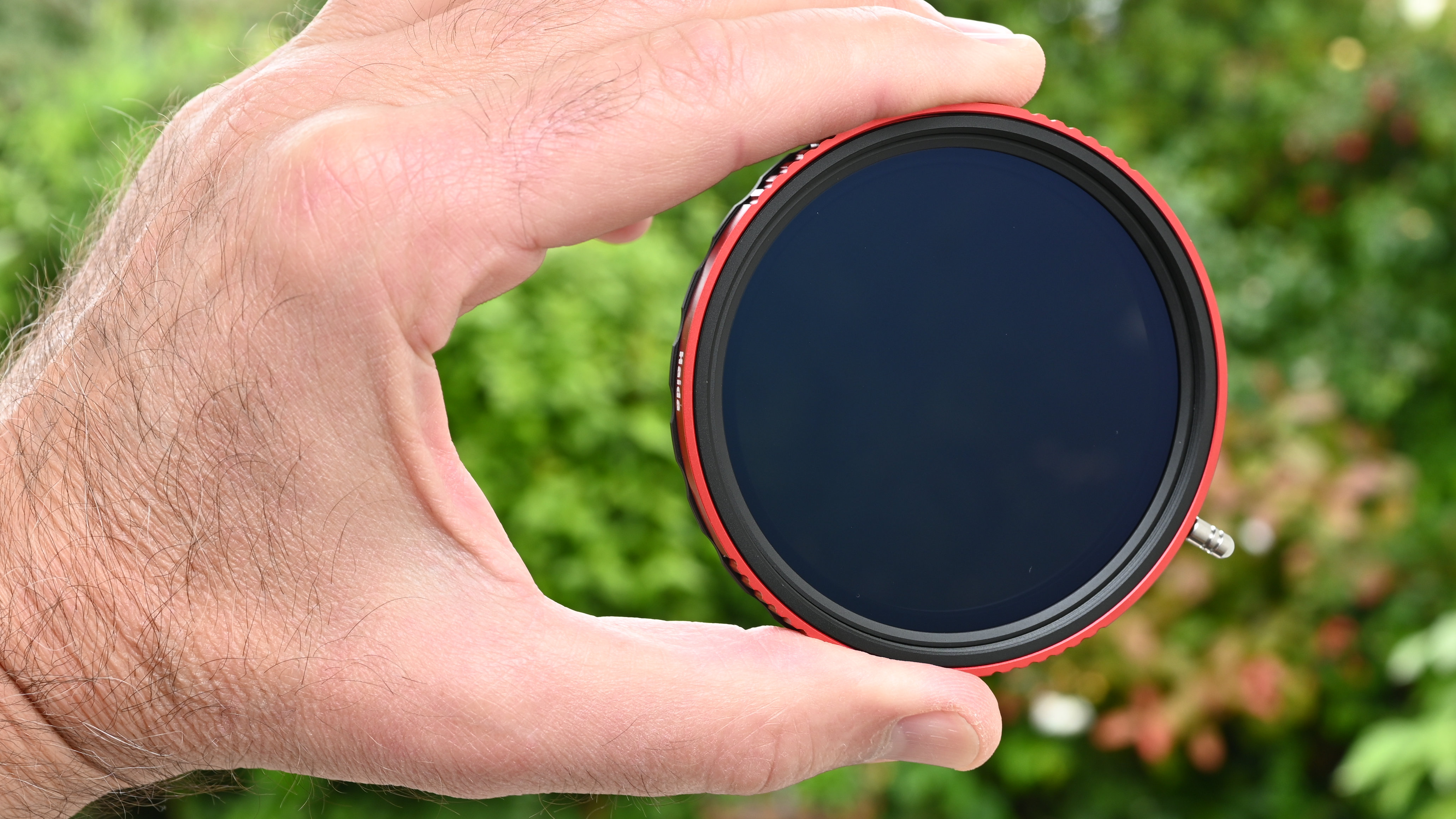 Haida PROII CPL-VND 2 in 1 Filter