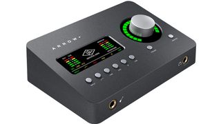 5. Universal Audio Arrow