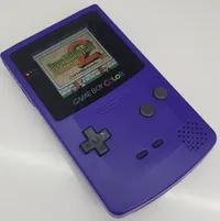 Game Boy Colour - £45 | eBay