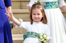 Princess Charlotte