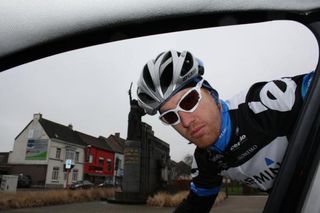 Farrar and Hushovd to split leadership role for Het Nieuwsblad and Kuurne