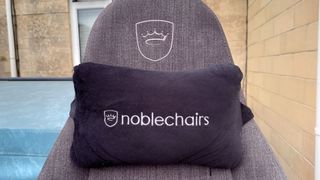 Noblechairs Icon TX review