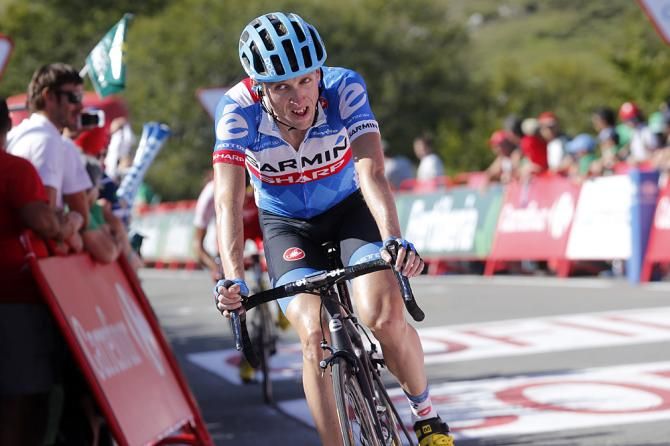 Dan Martin (Garmin Sharp)