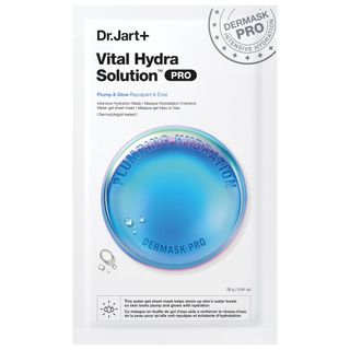 Vital Hydra Solution™ Pro Glow Face Mask With Hyaluronic Acid