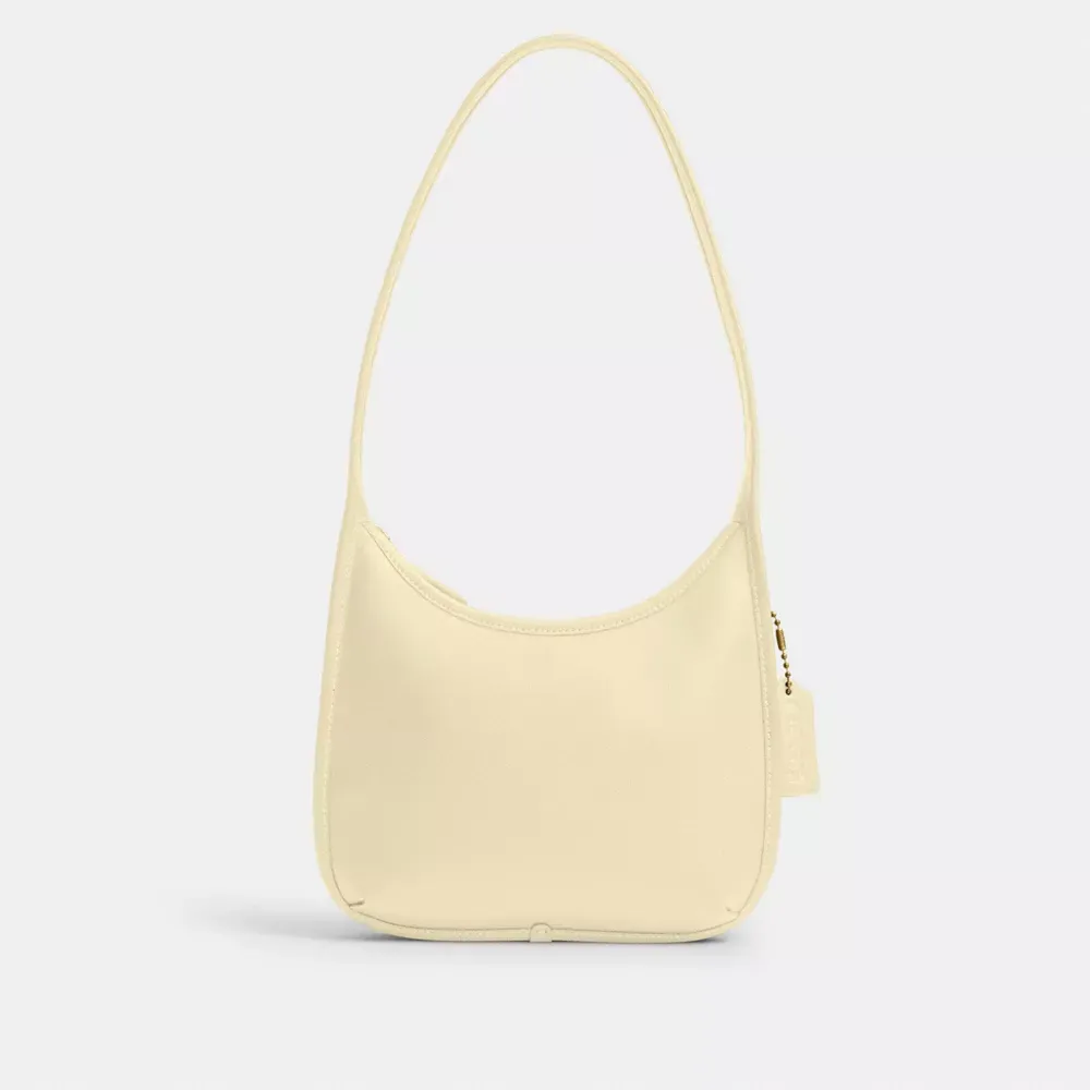 Curve Zip Bag