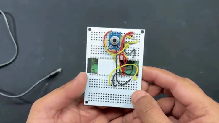 Raspberry Pi