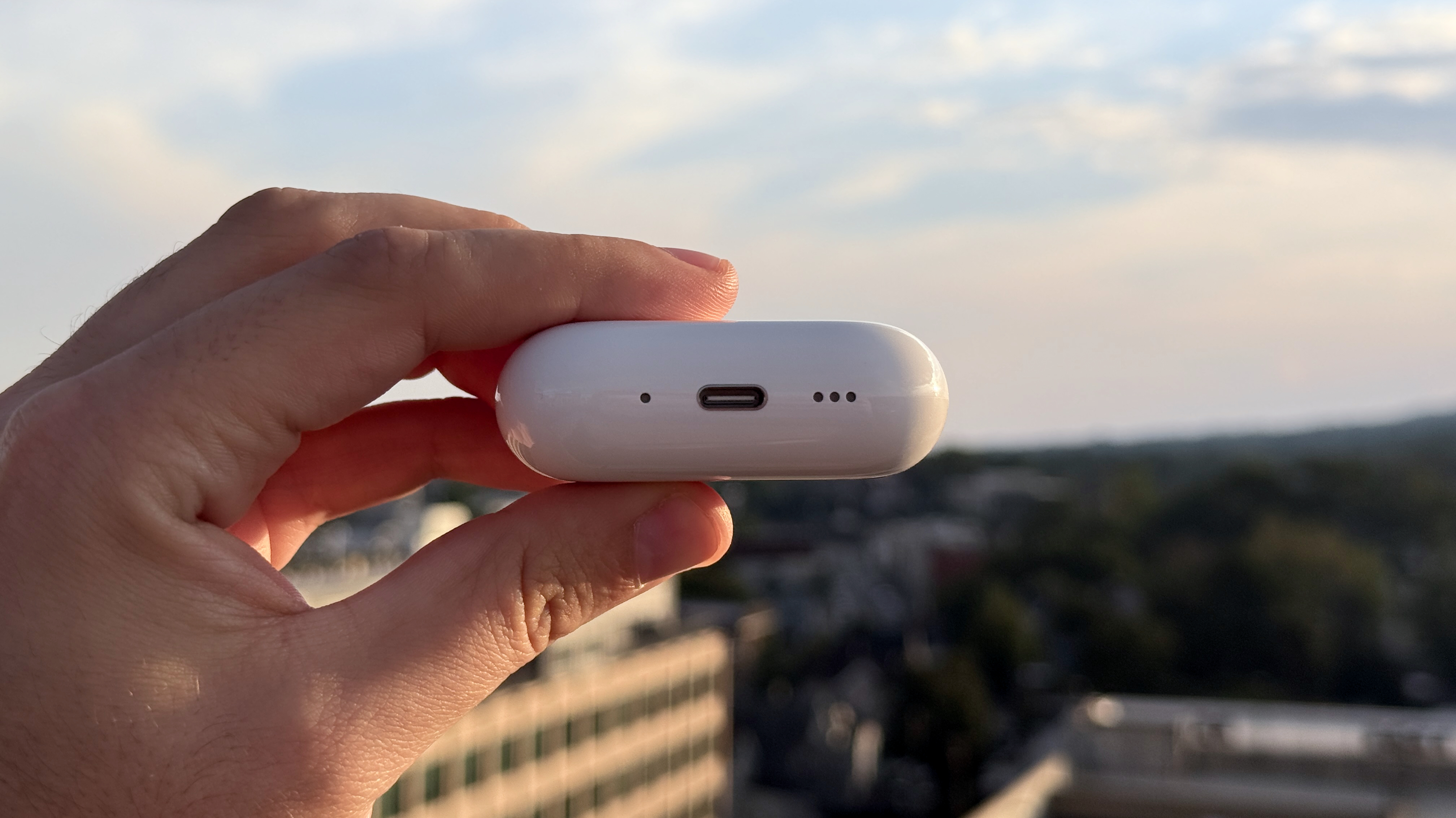 Apple AirPods Pro 3 Review