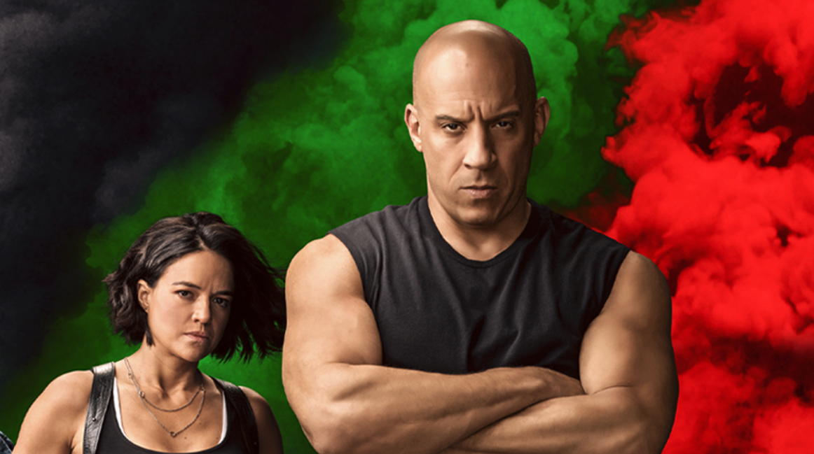 F9: Fast &amp; Furious 9 release date, cast, trailer, Leysa character and latest news