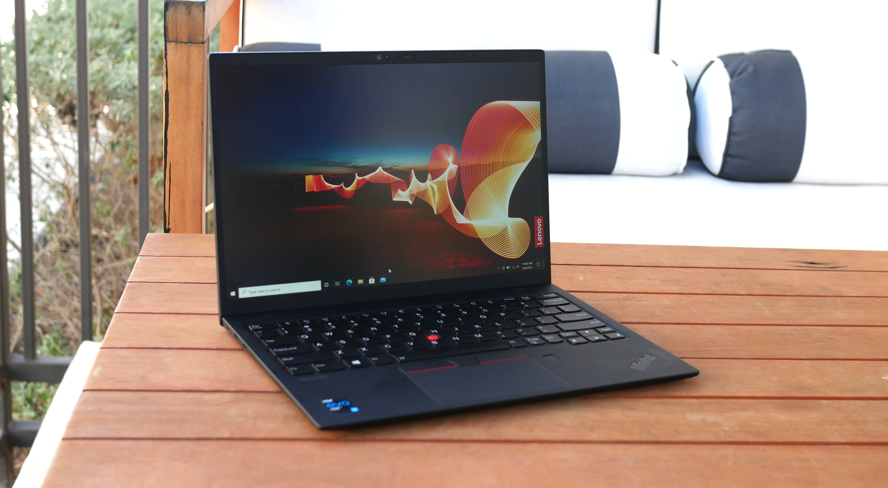 Lenovo ThinkPad X1 Nano