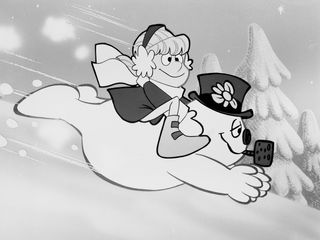 Frosty the Snowman (1969)
