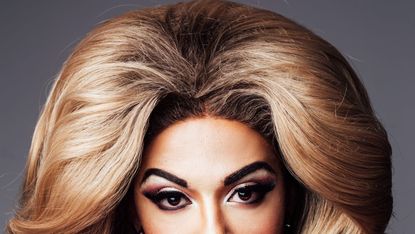 shangela stars in hbo’s makeover show 'we’re here' out this month