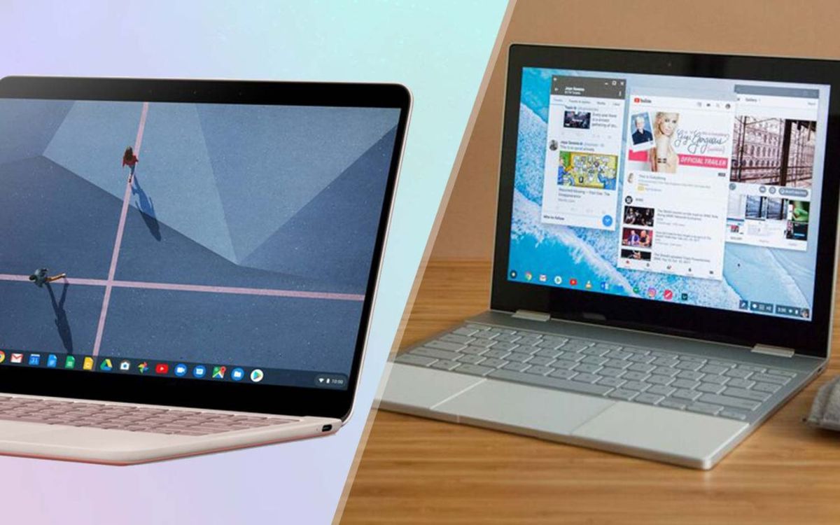 Google Pixelbook Go vs Pixelbook What s Changed Laptop Mag