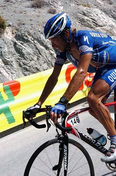 Andrea Tonti (Quickstep)