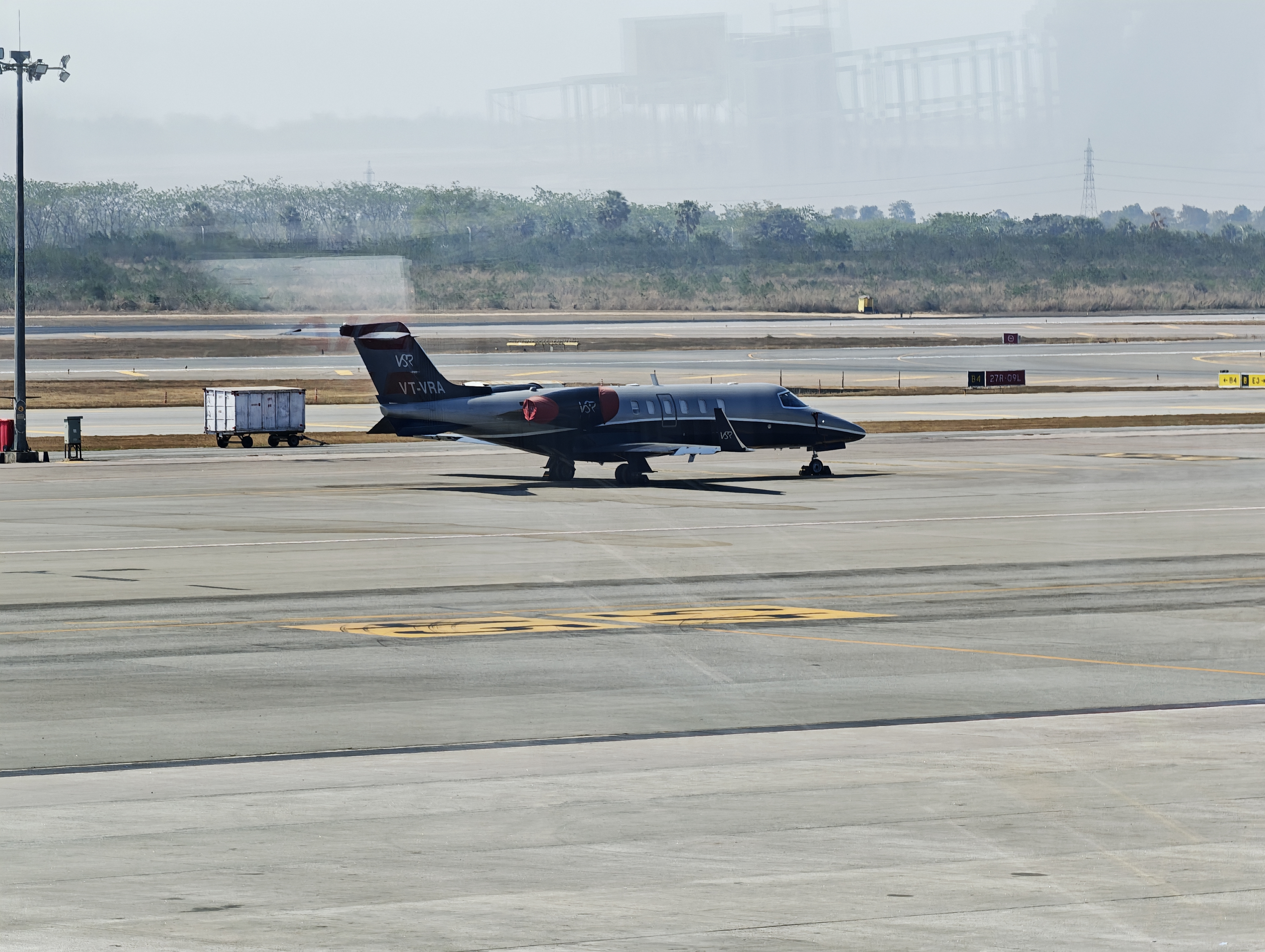 Xiaomi 17 Ultra camera photos on Android Central