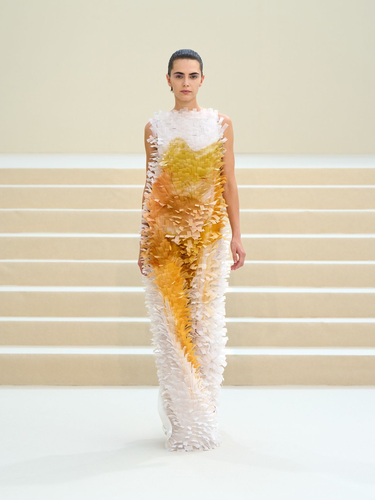 Akris S/S 2027 runway