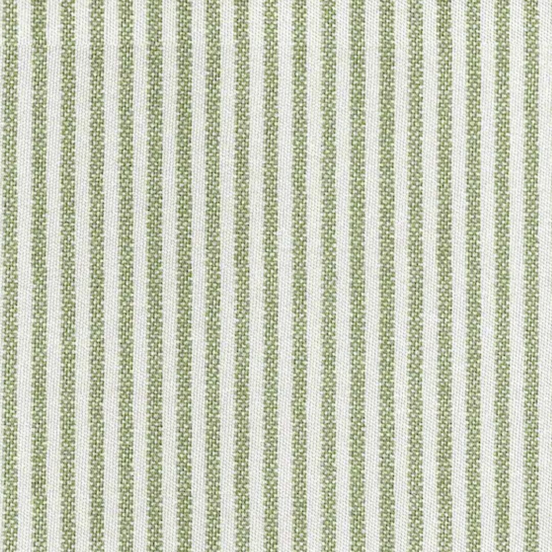 Sophie Allport, Stamford Stripe Roman Blinds