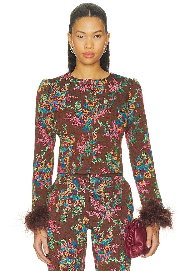 Sister NY, Valeria Jacket