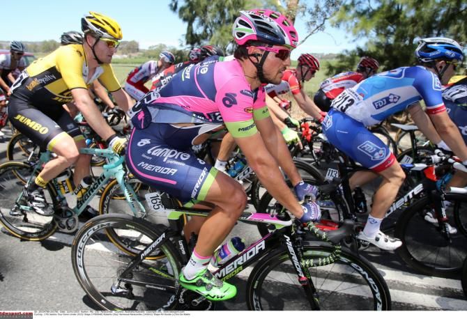 Roberto Ferrari (Lampre-Merida)