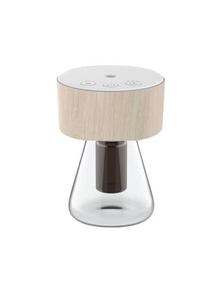 Minidiva essential oil diffuser.