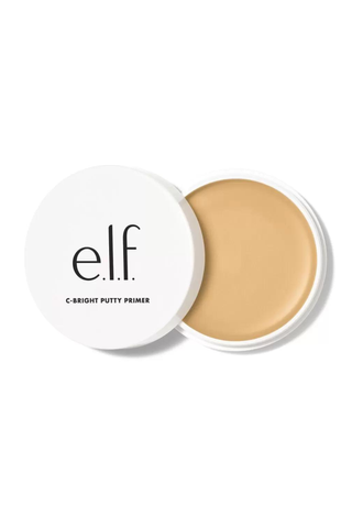 e.l.f. cosmetics C-Bright Putty Primer 