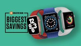 iphone watch best deals