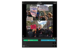 PicPlayPost (Android, iOS: Free)