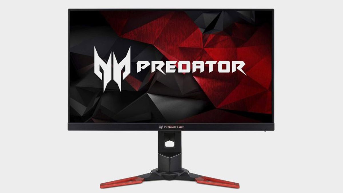 Save around £100 on this deal on the Acer Predator XB271HU.