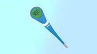 Best Thermometers: Vicks ComfortFlex