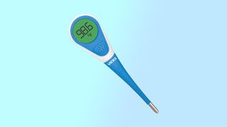 Beste Thermometer: Vicks ComfortFlex